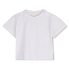 Dress and t-shirt set GIVENCHY 
                    GIRL