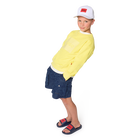 Shorts HUGO 
                    BOY