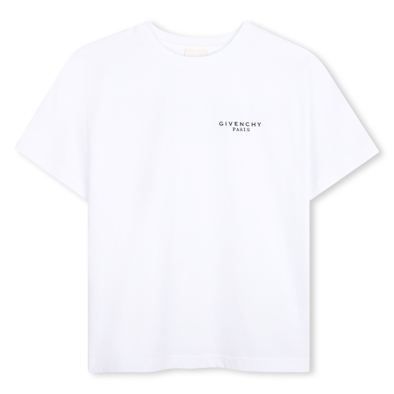 Short sleeve t-shirt GIVENCHY 
                        UNISEX