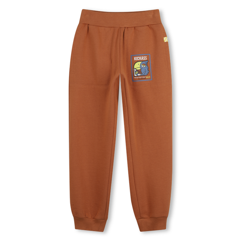 Jogging pants BILLIEBLUSH 
                        BOY