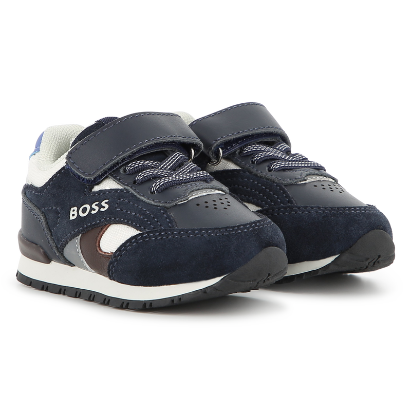 Sneakers BOSS 
                        BOY