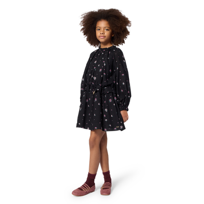 Long Sleeve Dress CHLOE GIRL