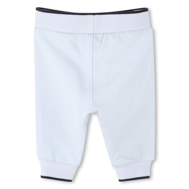 Cotton Ensemble Gift Set BOSS 
                        BOY