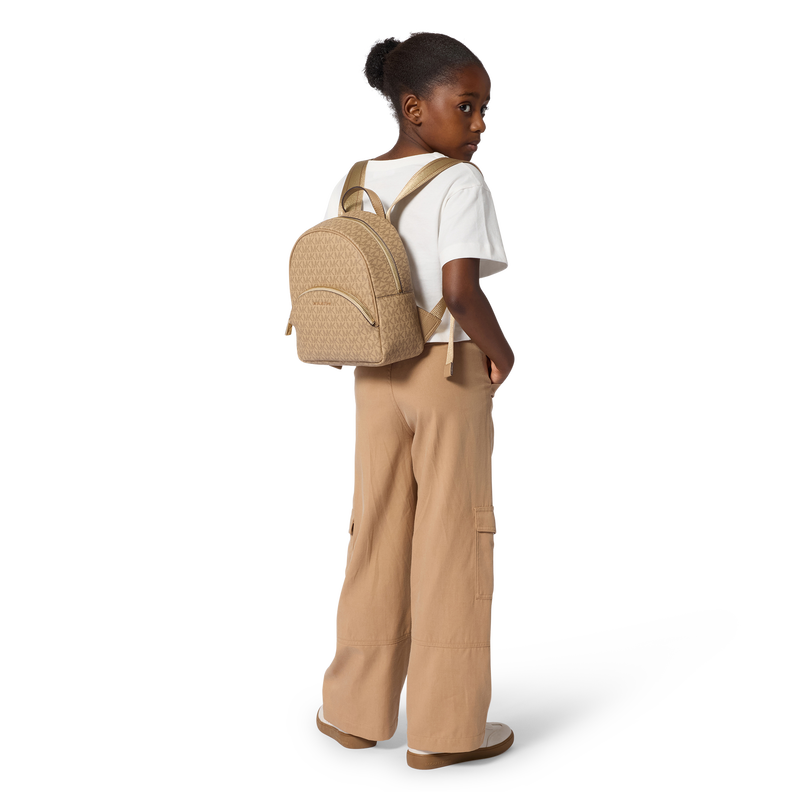 ADJUSTABLE WAIST TROUSERS MICHAEL KORS 
                        GIRL