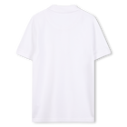 Short-sleeved polo shirt HUGO 
                    BOY
