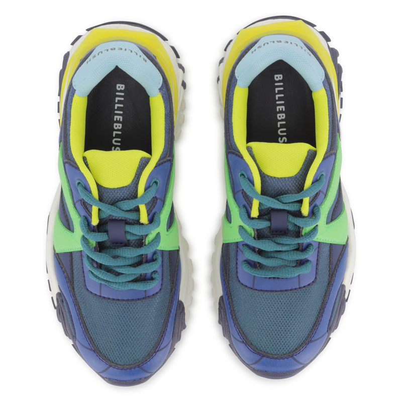 Sneakers BILLIEBLUSH 
                        BOY