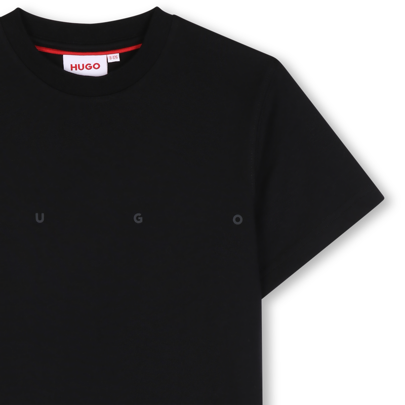 Short sleeve t-shirt HUGO 
                        BOY