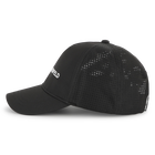 Adjustable embroidered cap KARL LAGERFELD KIDS 
                    BOY