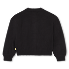 Knit cardigan BILLIEBLUSH 
                    GIRL