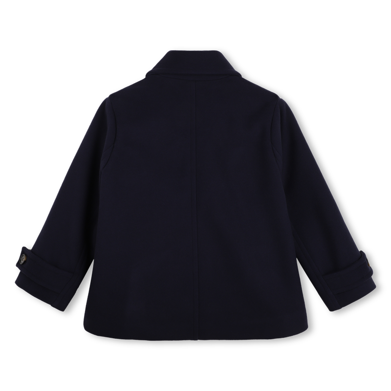 Woolen coat CHLOE 
                        GIRL