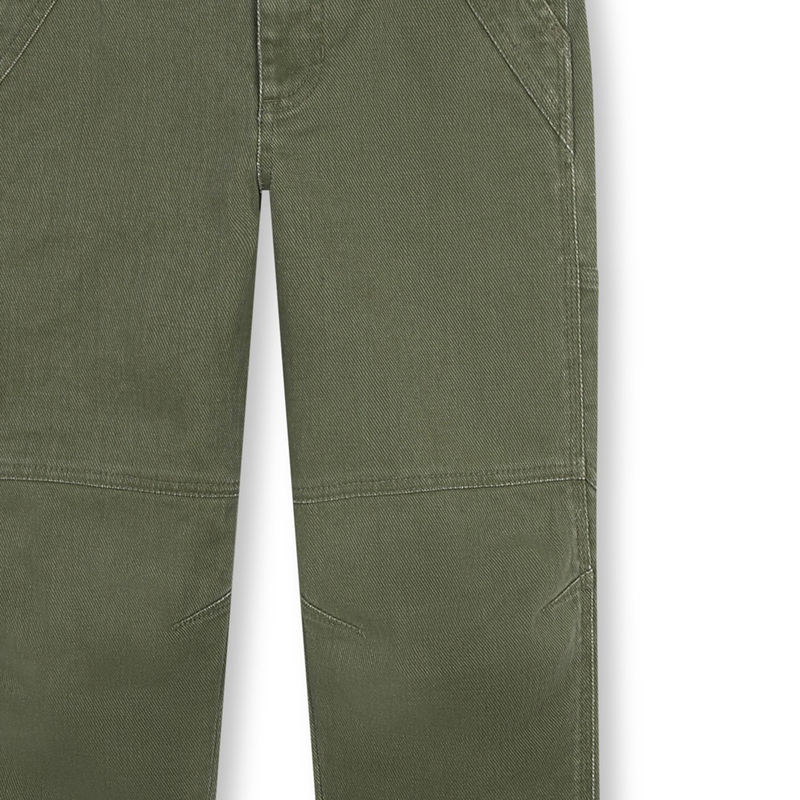 Adjustable-waist trousers ZADIG & VOLTAIRE 
                        BOY