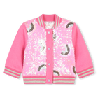 Sequin jacket BILLIEBLUSH 
                    GIRL