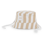 Reversible bob BOSS 
                    BOY