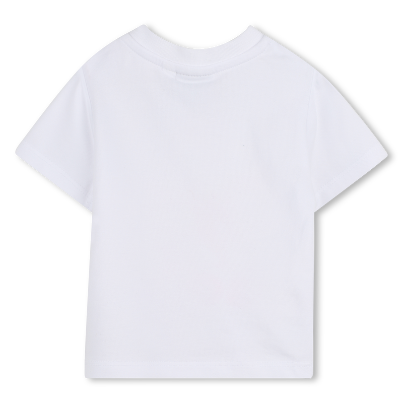 JOGGER SET BOSS 
                        BOY