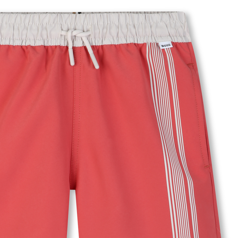 SWIM SHORTS BOSS 
                        BOY