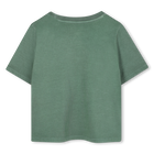 Straight fit T-shirt ZADIG VOLTAIRE 
                    GIRL