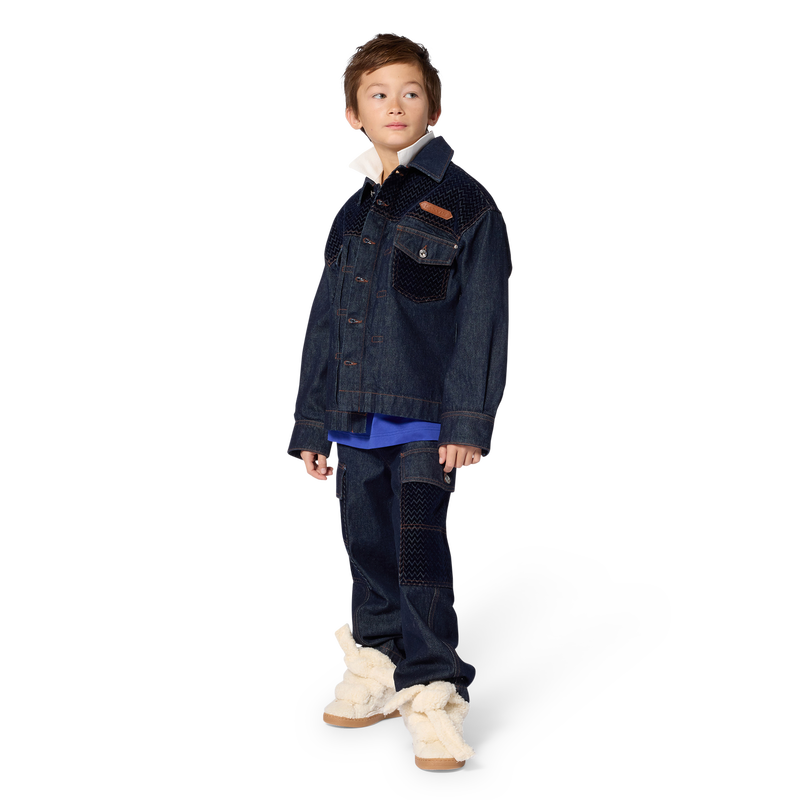 Overshirt LANVIN 
                        BOY
