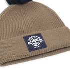 Knitted beanie TIMBERLAND 
                    BOY
