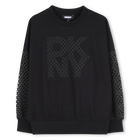 Sweatshirt DKNY 
                    GIRL
