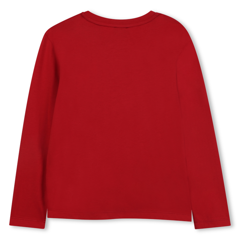 Long Sleeve T-Shirt GIVENCHY 
                        GIRL