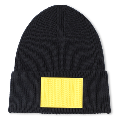 Knitted beanie MARC JACOBS BOY