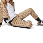 Jacquard hooded cardigan BOSS 
                    GIRL