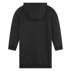 Hooded sweatshirt dress BOSS 
                    GIRL