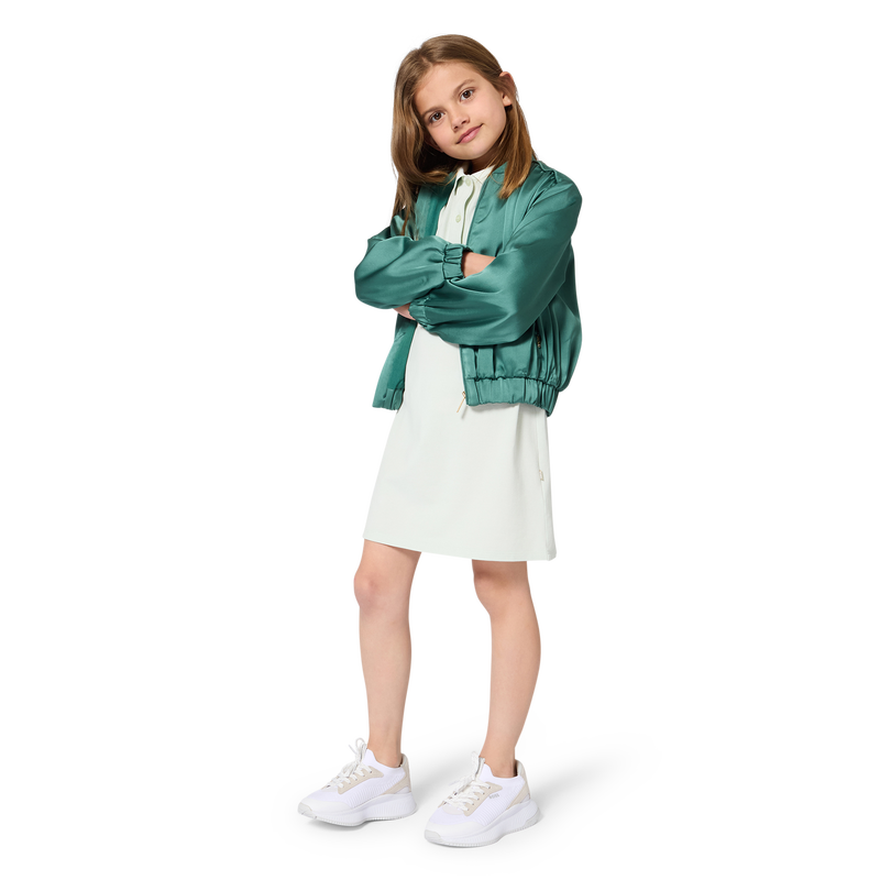 LACE-UP TRAINERS BOSS 
                        BOY