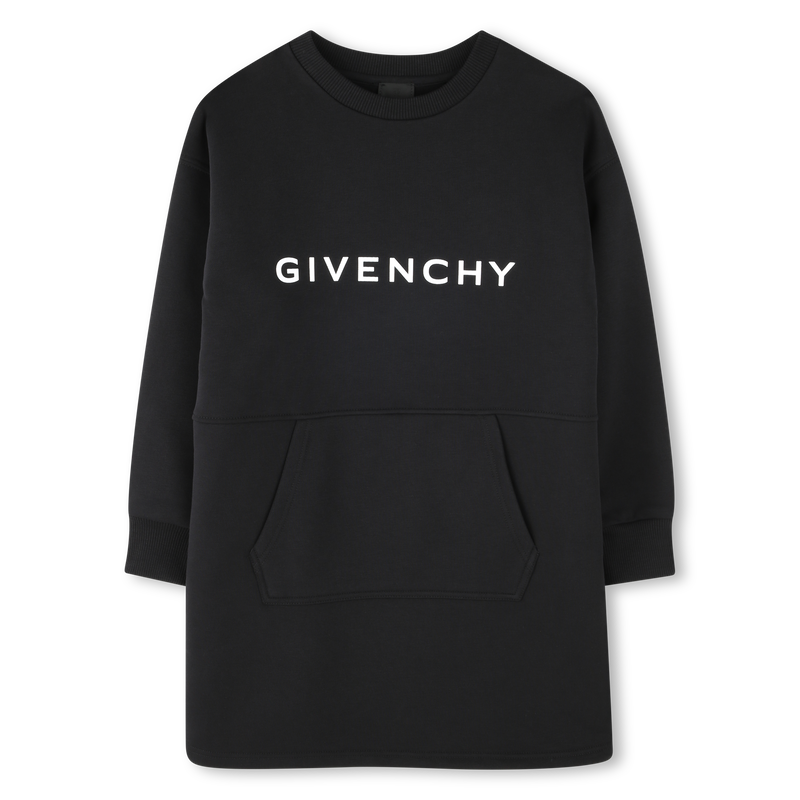 Jersey Dress GIVENCHY 
                        GIRL