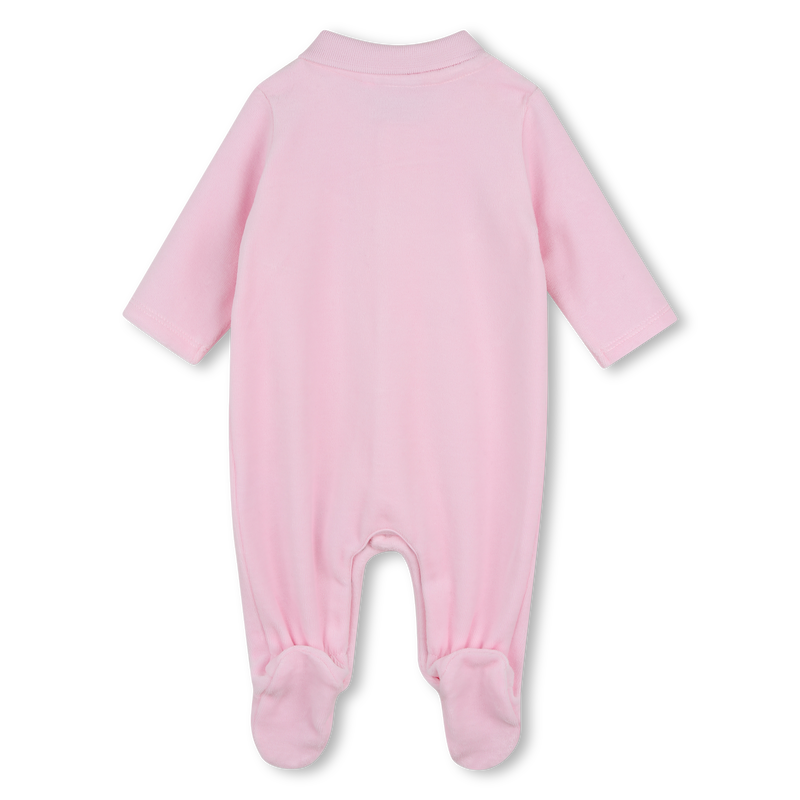 Pajamas BOSS 
                        GIRL