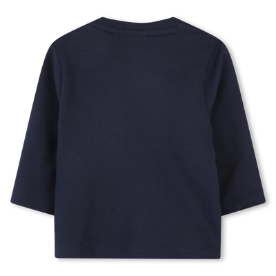 Long Sleeve T-Shirt BOSS BOY