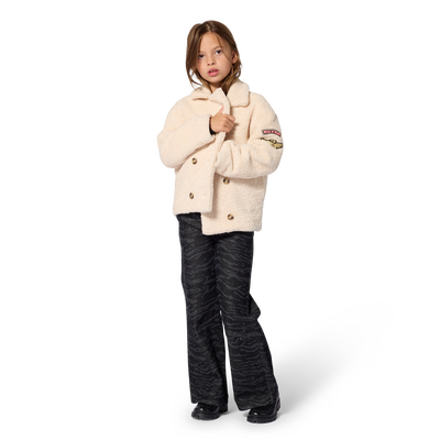 Printed jeans ZADIG & VOLTAIRE GIRL