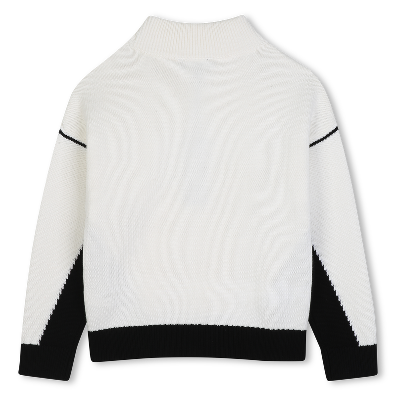 Sweater DKNY 
                        GIRL