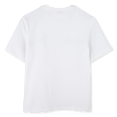 Short sleeve t-shirt BOSS BOY