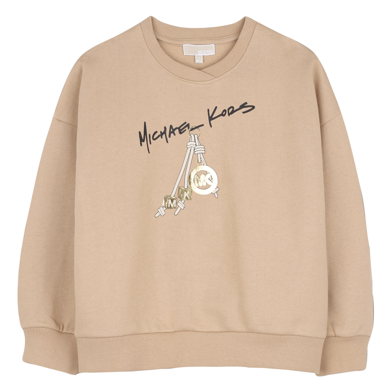 Sweatshirt MICHAEL KORS 
                        GIRL