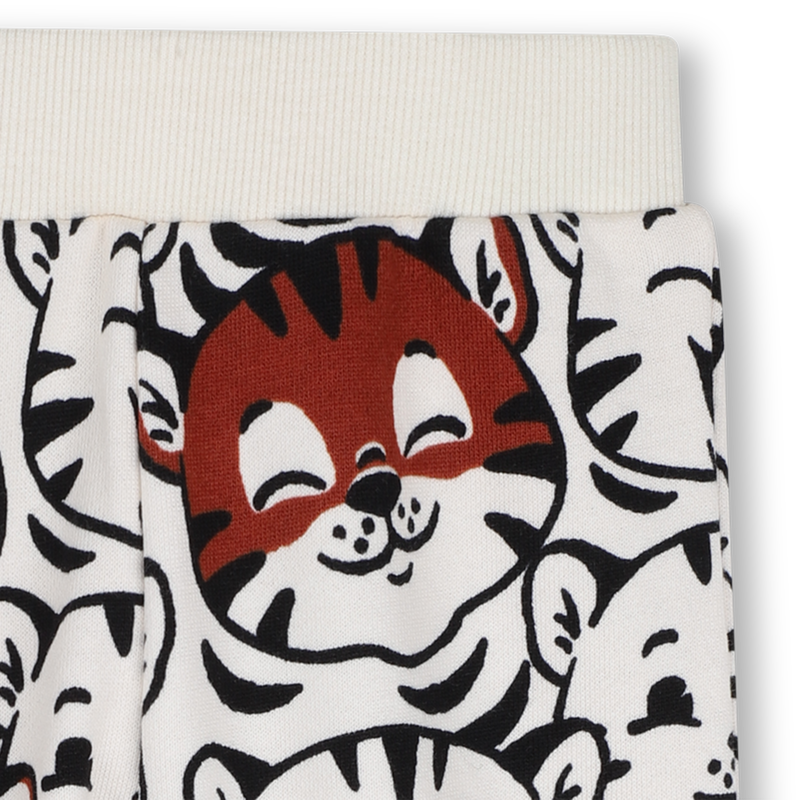 Pants KENZO KIDS 
                        UNISEX