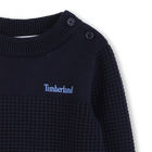 Knitted sweater TIMBERLAND 
                    BOY