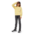 Fleece sweatshirt HUGO 
                    BOY