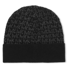 Knitted beanie MICHAEL KORS 
                    GIRL