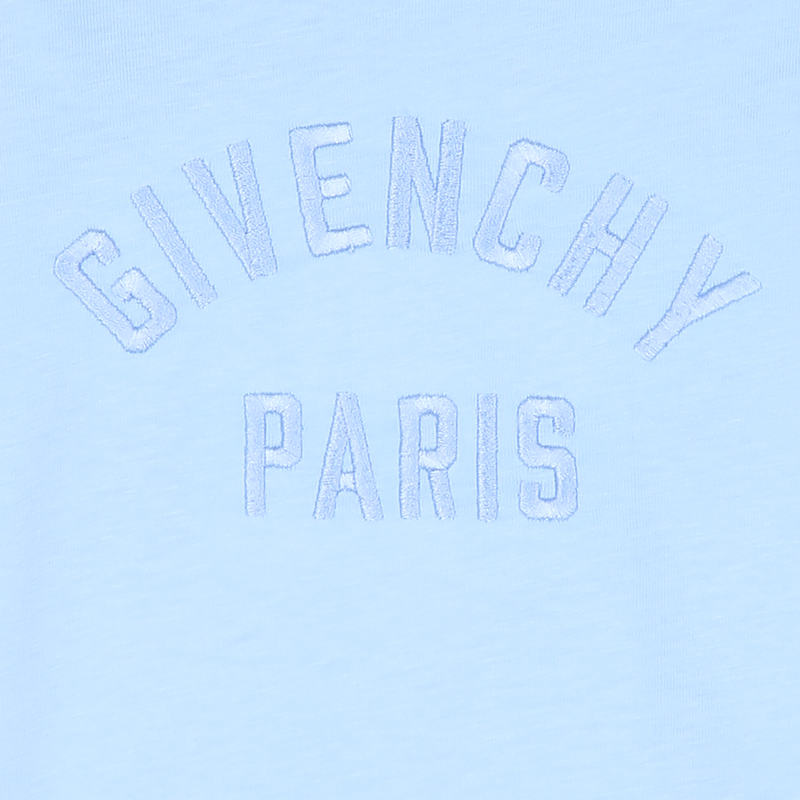Short sleeve t-shirt GIVENCHY 
                        BOY