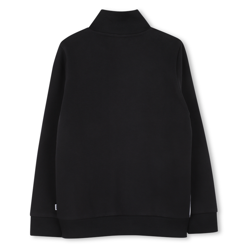 Jogger cardigan BOSS 
                        BOY