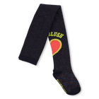 Multicolored tights BILLIEBLUSH 
                    GIRL