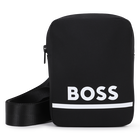 Canvas bag BOSS 
                    BOY