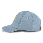 Denim baseball cap with buckle TIMBERLAND 
                    BOY