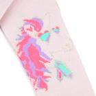 Pegasus motif tights BILLIEBLUSH 
                    GIRL
