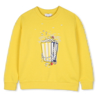 Sweatshirt MARC JACOBS 
                    GIRL