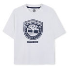 Short-sleeved t-shirt TIMBERLAND 
                    BOY