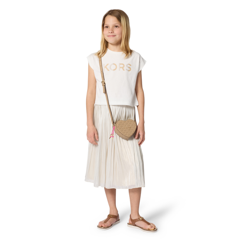 LONG SKIRT MICHAEL KORS 
                        GIRL