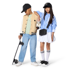 Jacket DKNY 
                    UNISEX