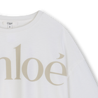 Short-sleeved t-shirt CHLOE 
                    GIRL